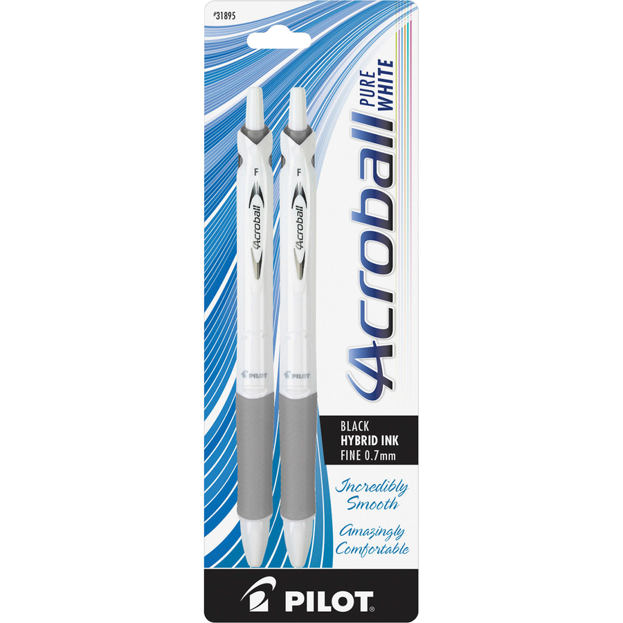 .7mm Retractable Pens