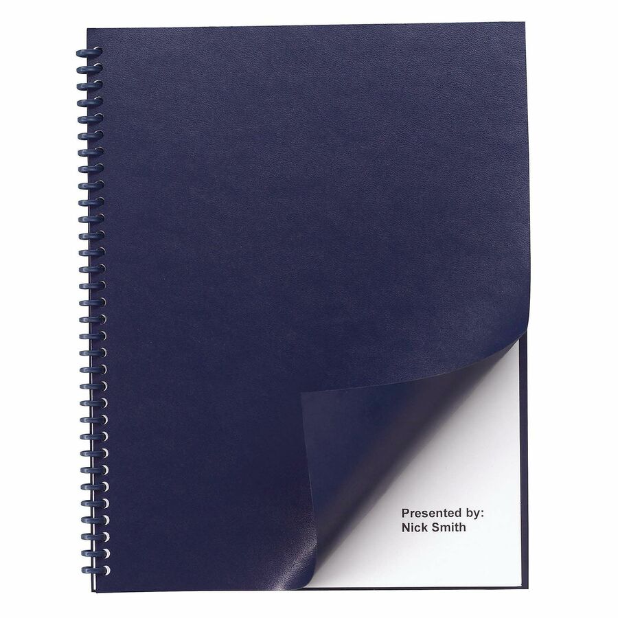 Regency Premium Presentation Covers