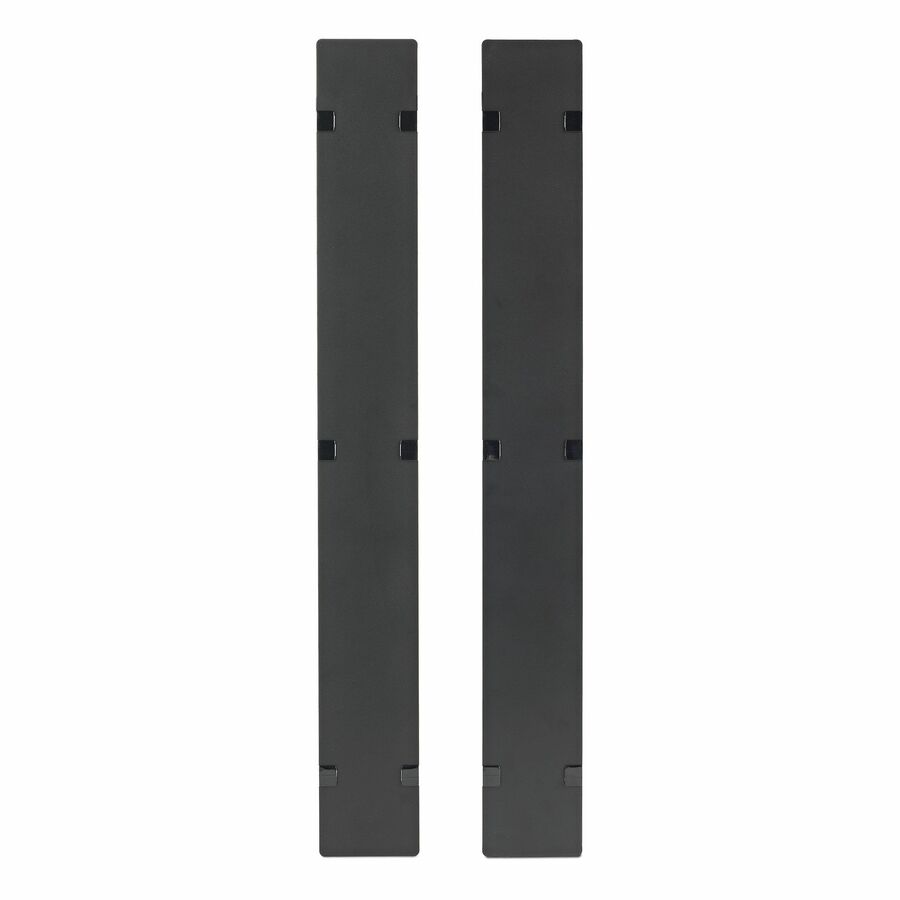 NetShelter Hinged Covers