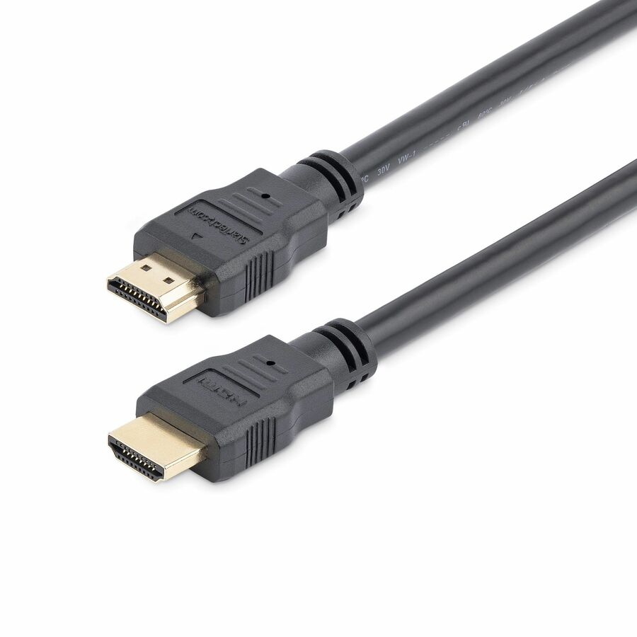 6 ft High Speed HDMI Cable - Ultra HD 4k x 2k HDMI Cable - HDMI to HDMI M/M