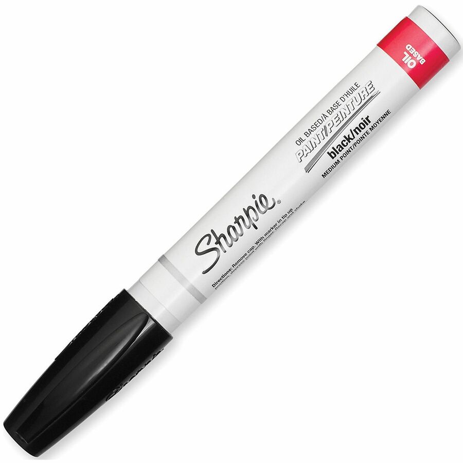 Oil-Based Paint Marker - Medium Point
