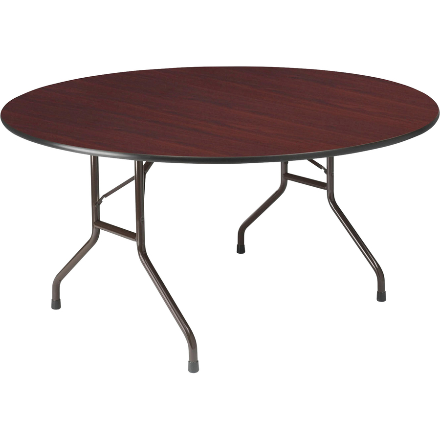 Premium Wood Laminate Folding Table