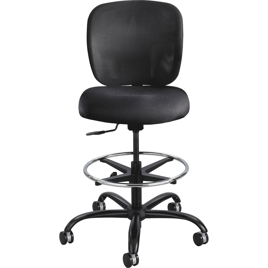 Vue Heavy-duty Stool