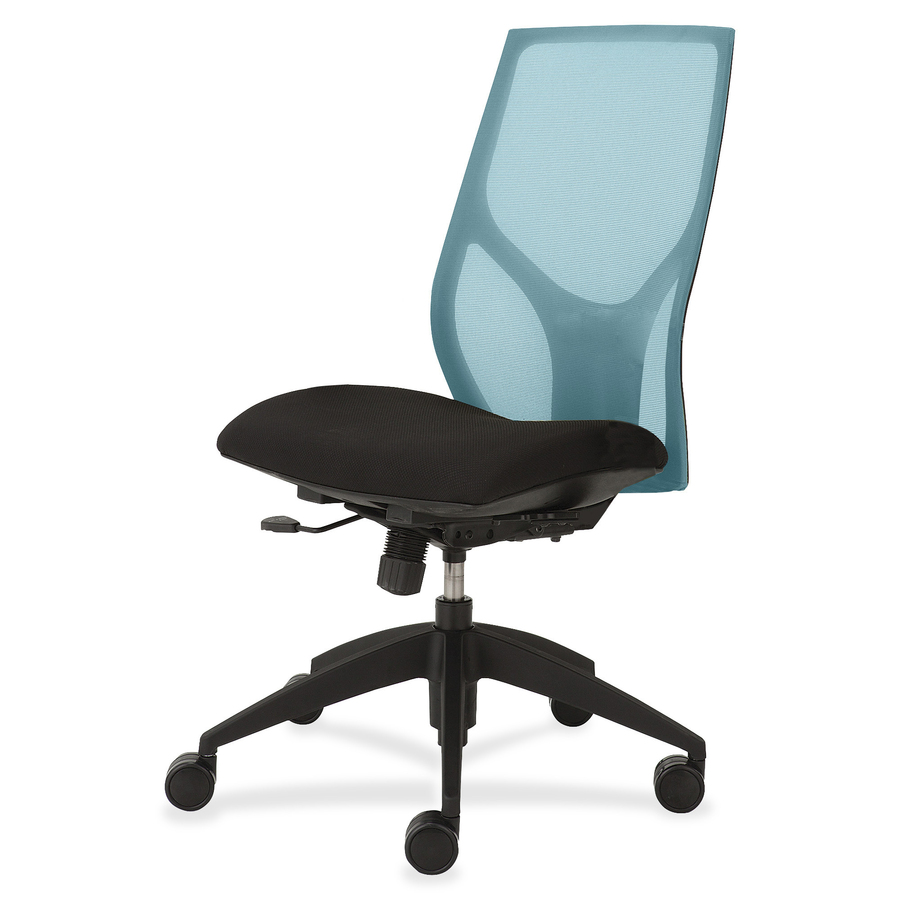 Vault 1460 Armless Task Chair