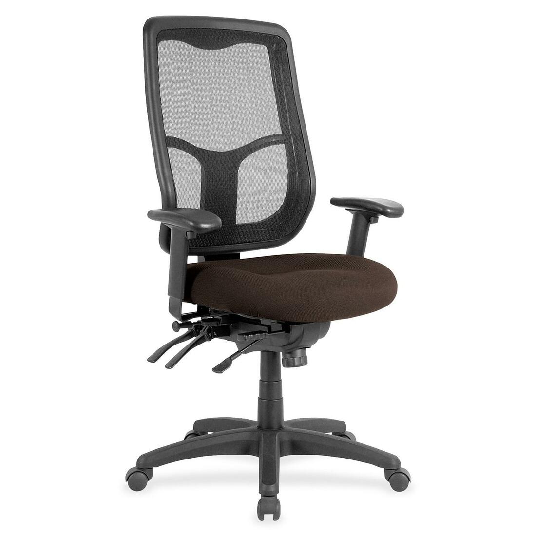 Apollo High Back Multi-funtion Task Chair
