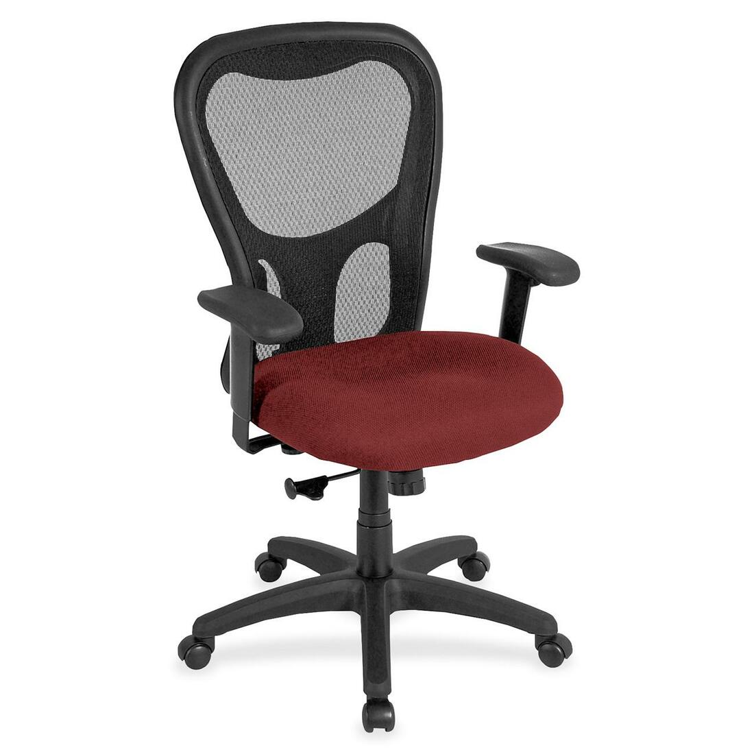 Apollo MM9500 Highback Executive Chair