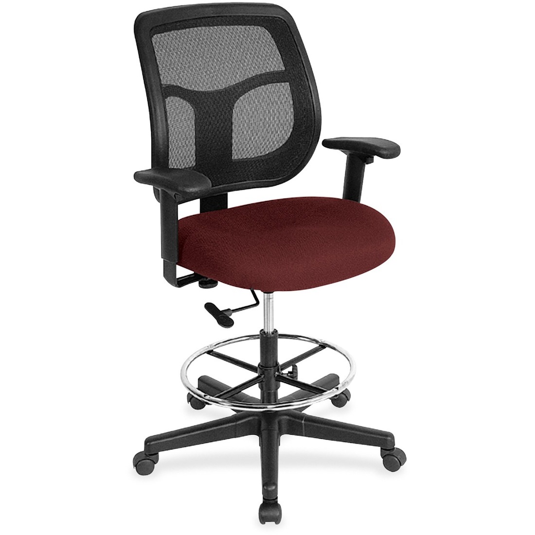 Apollo DFT9800 Drafting Stool