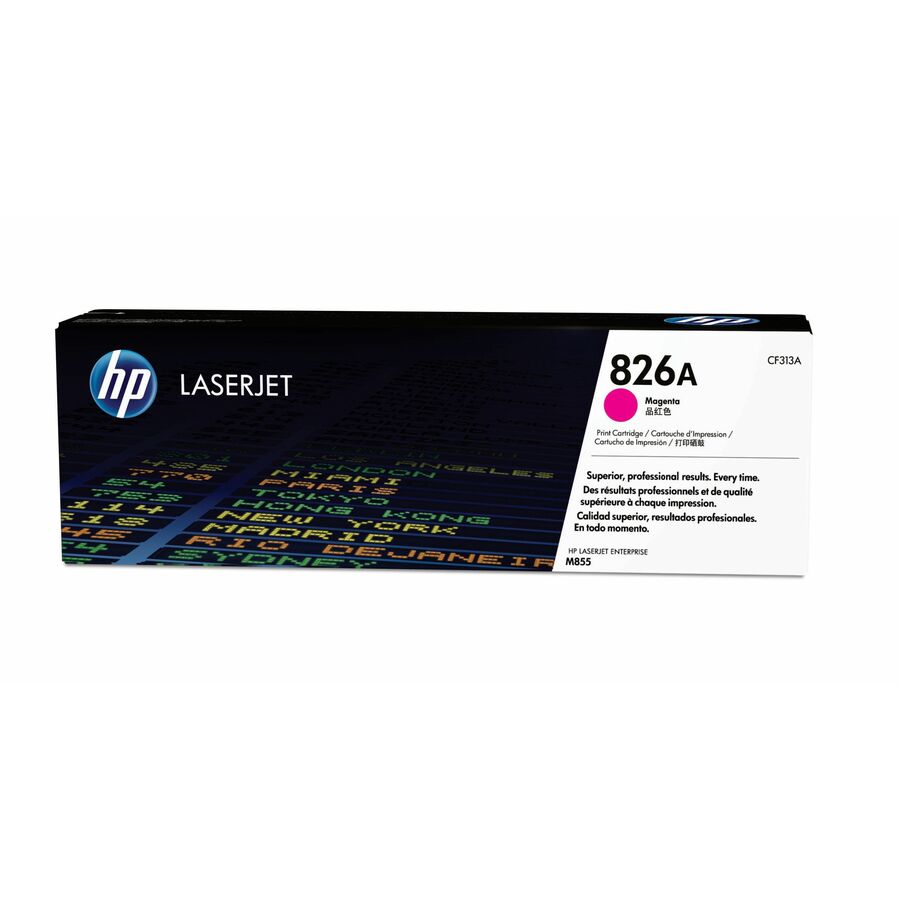 826A (CF313A) Toner Cartridge