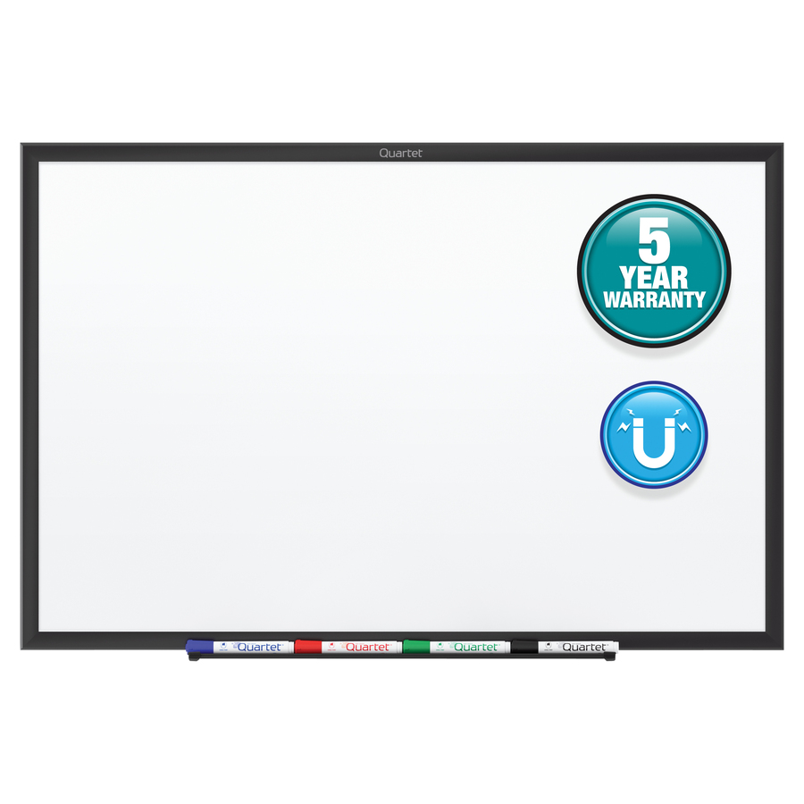 Classic Magnetic Whiteboard
