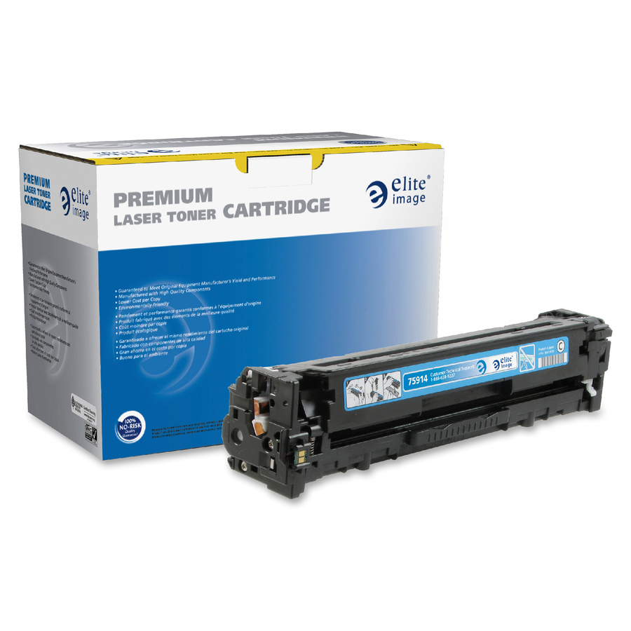 Remanufactured HP 131A Toner Cartridge