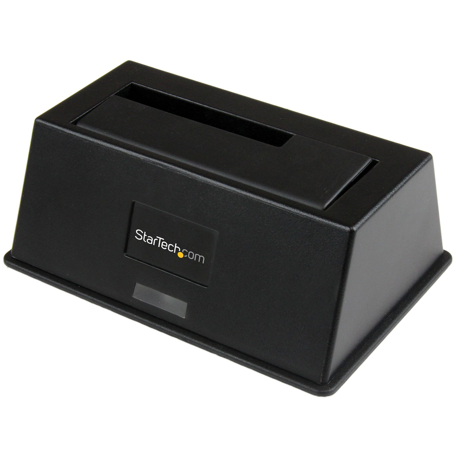 USB 3.0 SATA III Hard Drive Docking Station SSD / HDD with UASP