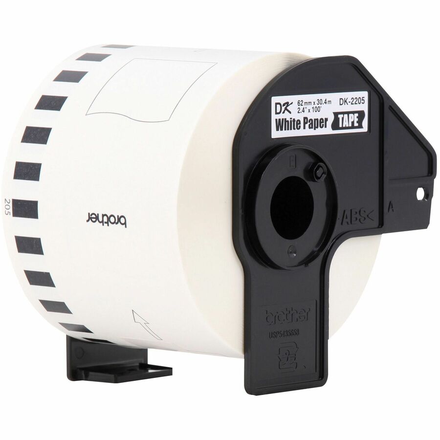 Continuous Length Paper Tape