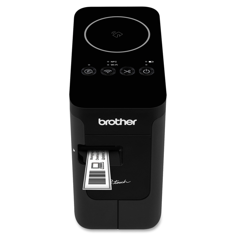 P-touch PT-P750W Labelmaker
