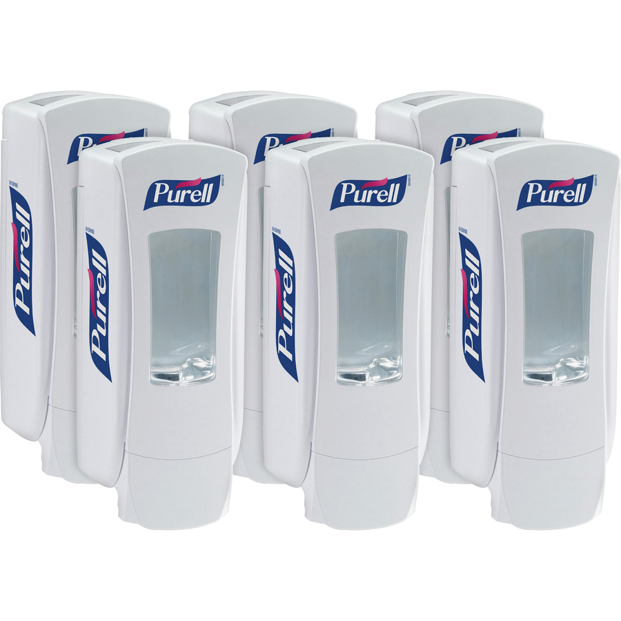 ADX-12 Dispenser