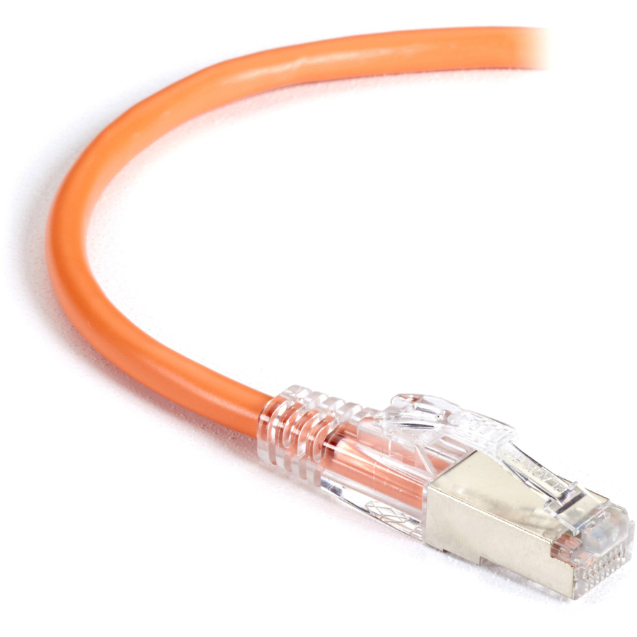 GigaBase 3 Cat.5e (F/UTP) Patch Network Cable
