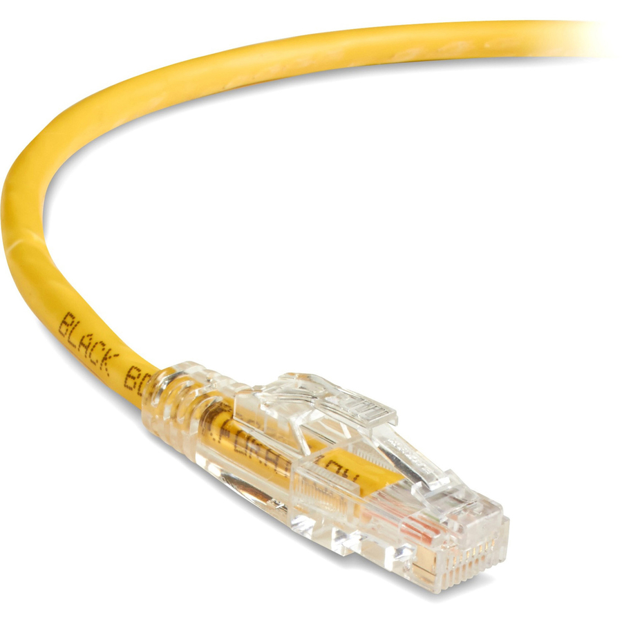 GigaBase 3 Cat.5e UTP Patch Network Cable