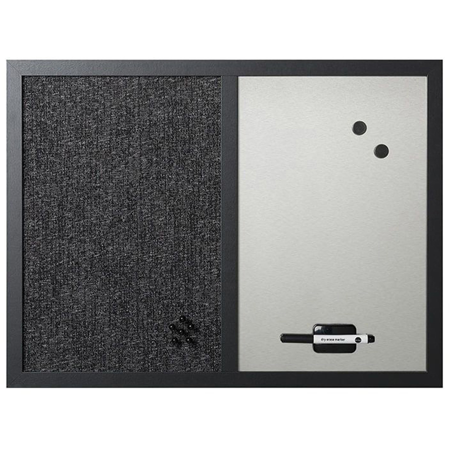 Dry-erase Combination Board