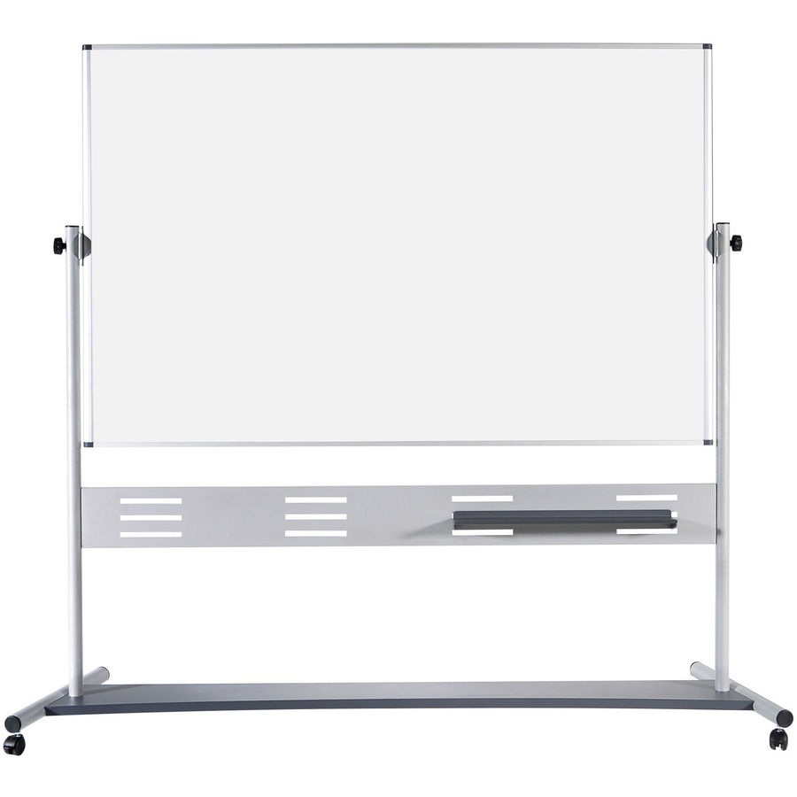 Magnetic Dry Erase 2-sided Easel