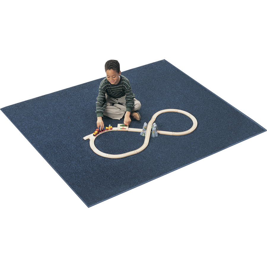 Solid Color Mt. St. Helens 6'x9' Rug