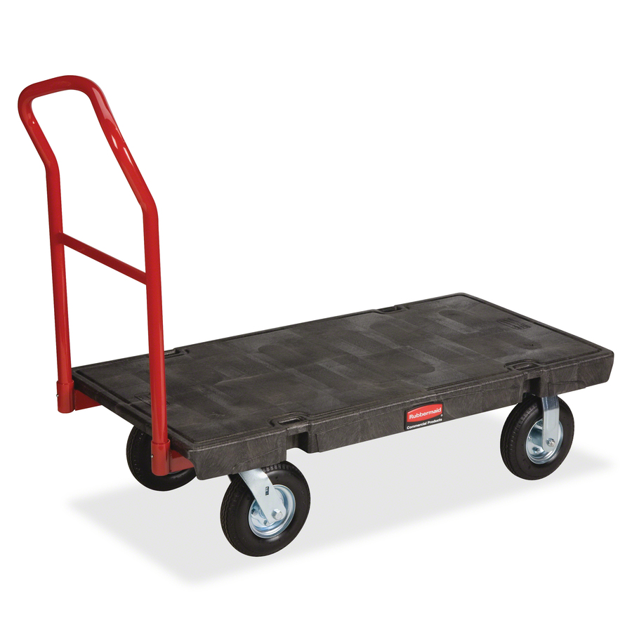 Heavy-duty Platform Truck
