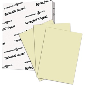 Multipurpose Cardstock - Ivory