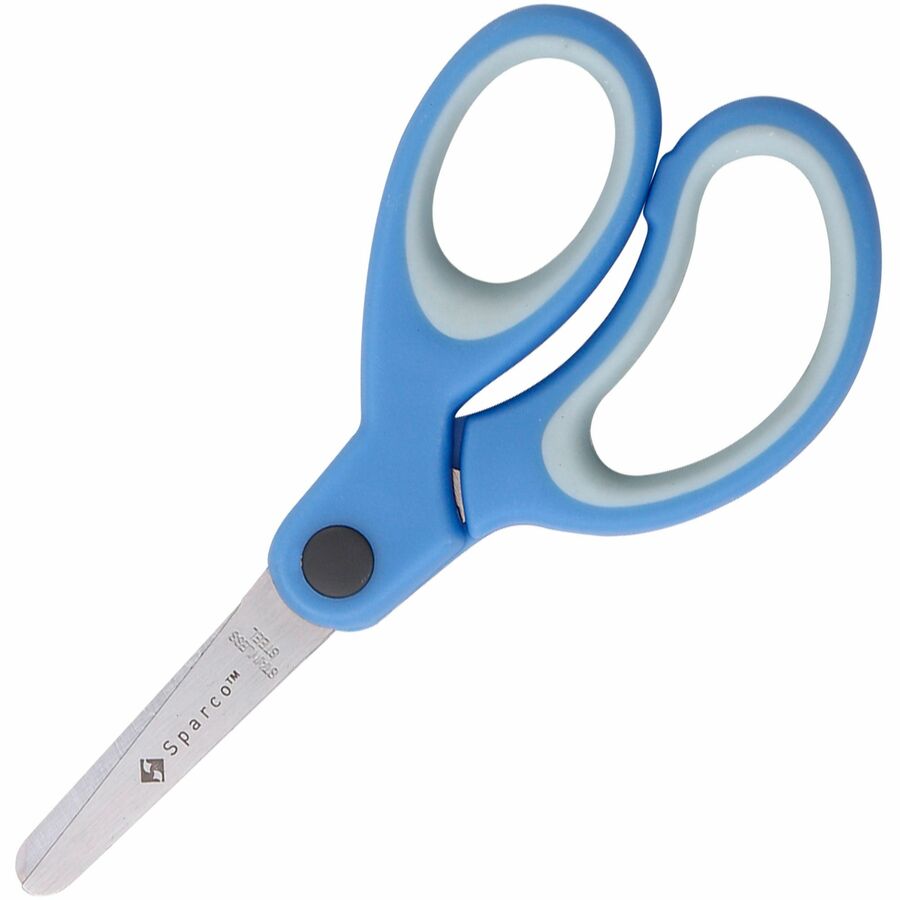 5" Kids Blunt End Scissors