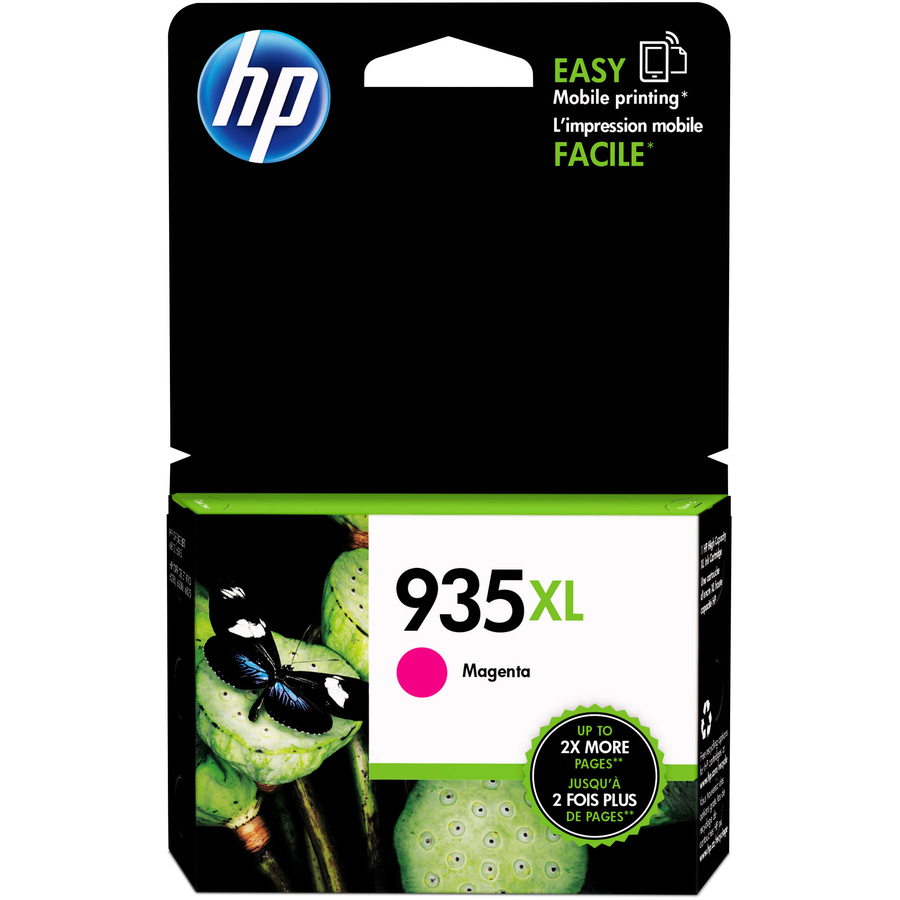935XL (C2P25AN) Ink Cartridge