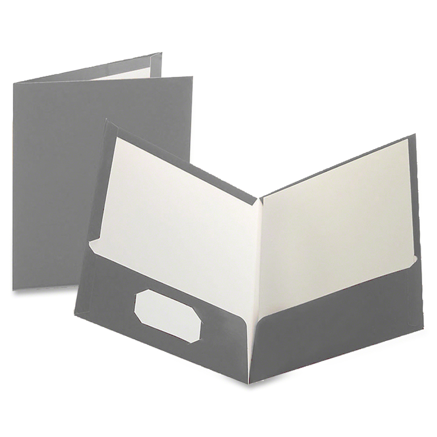 Showfolio Laminated Portfolios