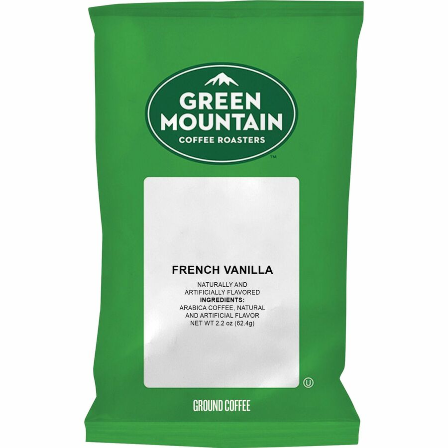 French Vanilla Coffee