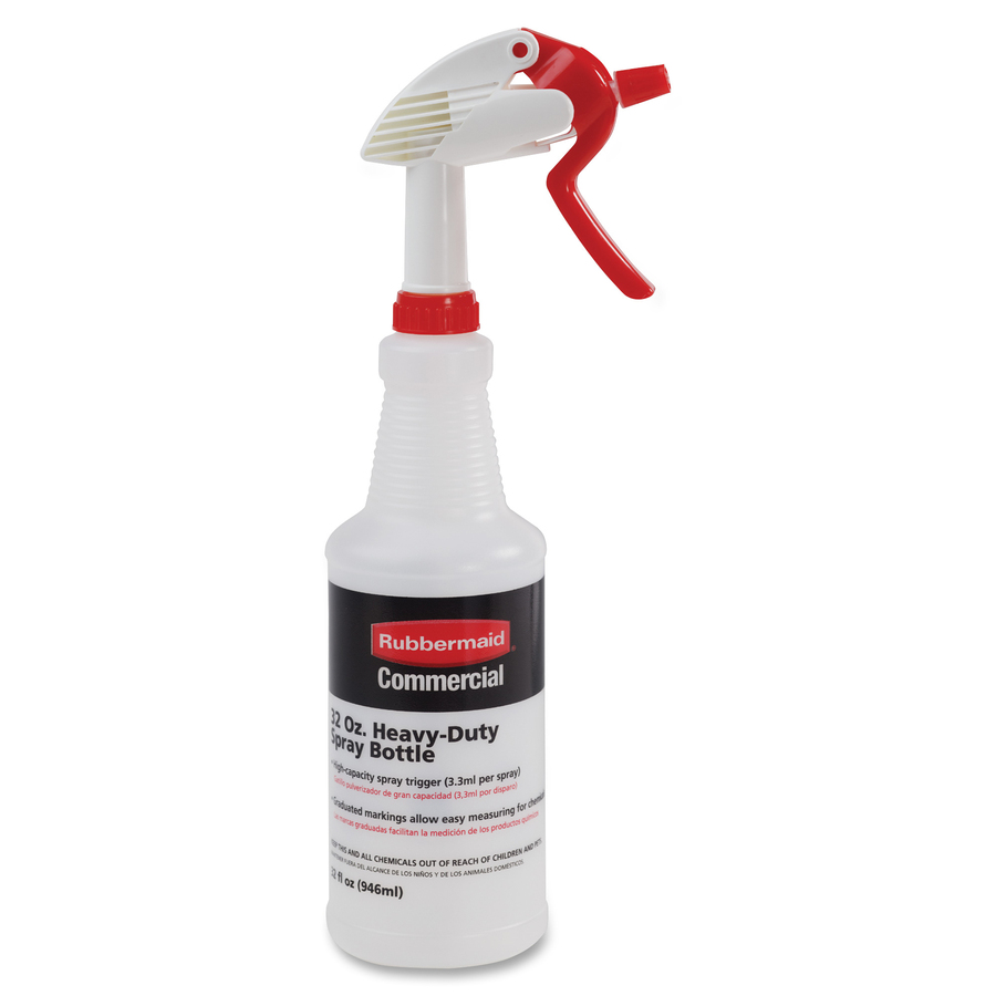 Trigger Spray Bottle