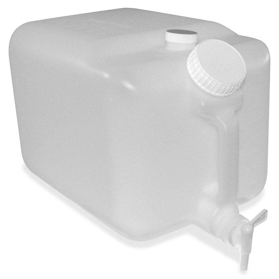E-Z Fill Container