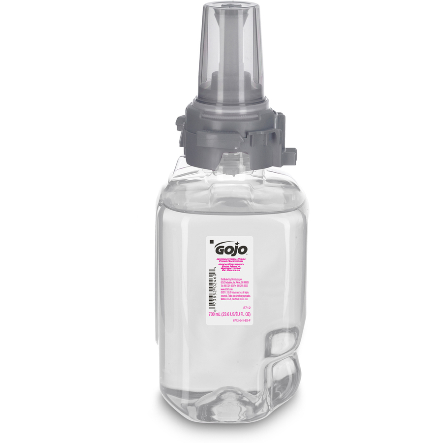 ADX-7 Dispenser Antibacterial Hand Soap Refill