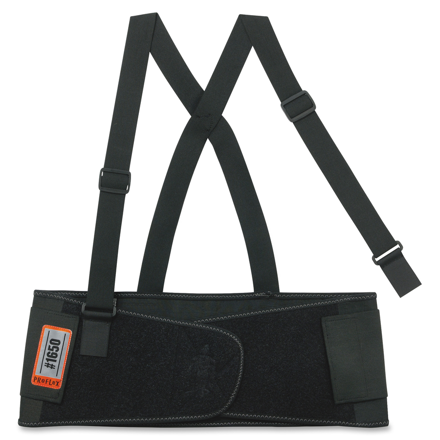 ProFlex Economy Elastic Back Support