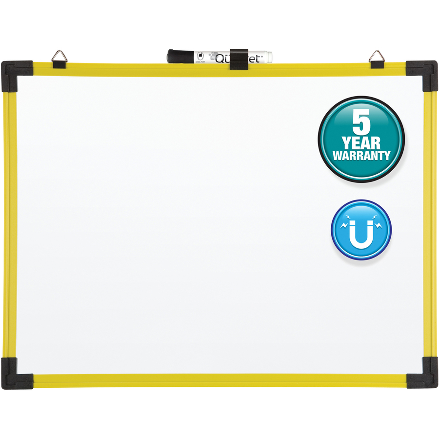 Industrial Magnetic Whiteboard