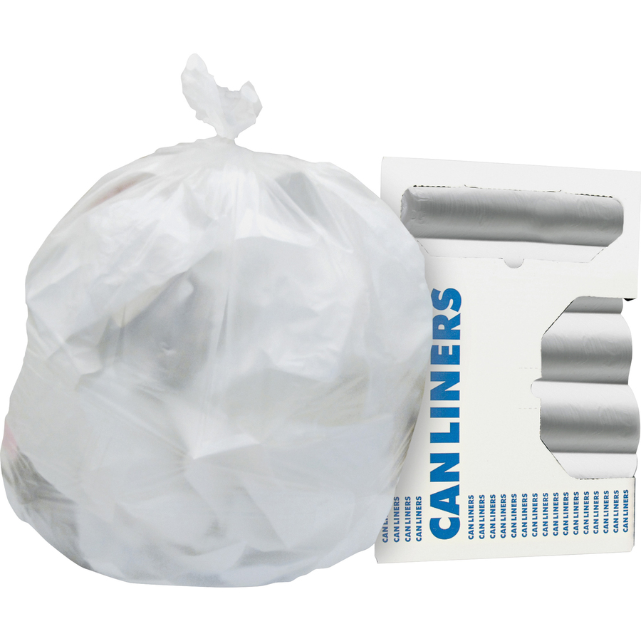 Standard High Density Coreless Roll Liners
