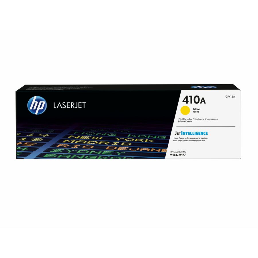 410A JetIntelligence Toner Cartridge