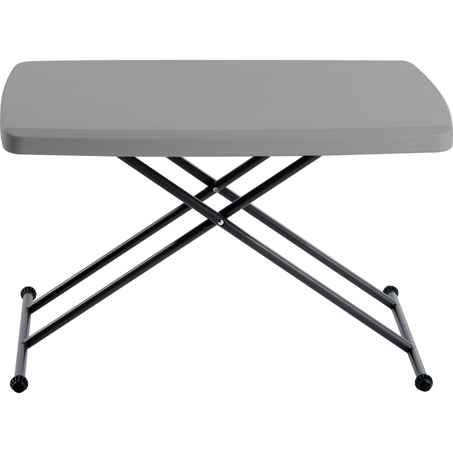 IndestrucTable TOO Personal Folding Table