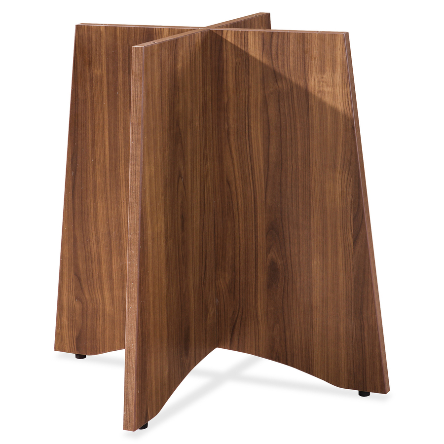 Essentials Round Conference Table Base