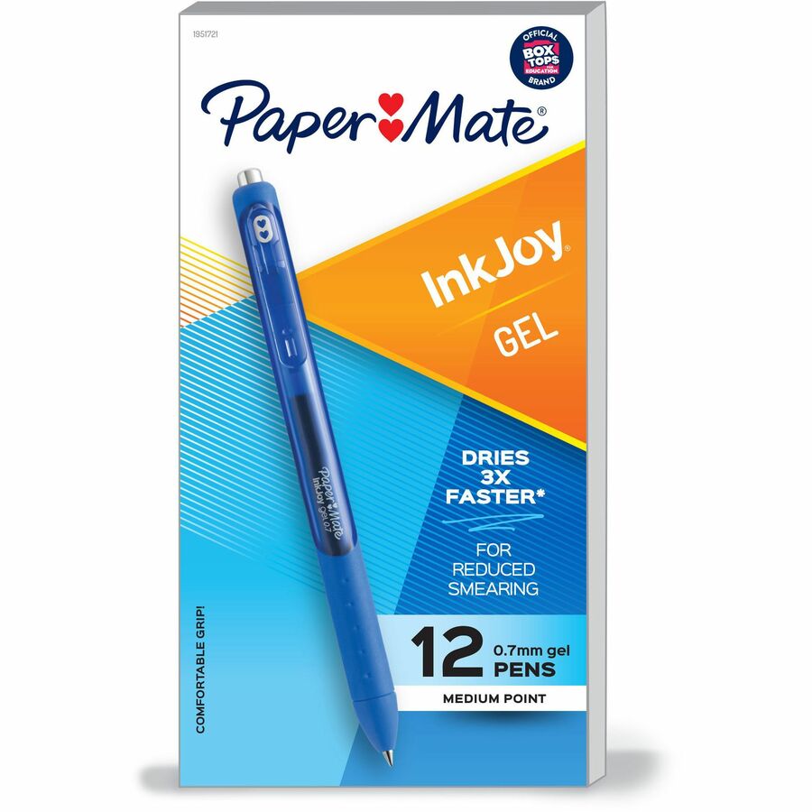 InkJoy Gel Pen