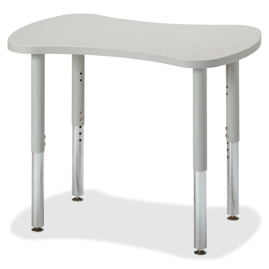 Berries Gray Collaborative Bowtie Table