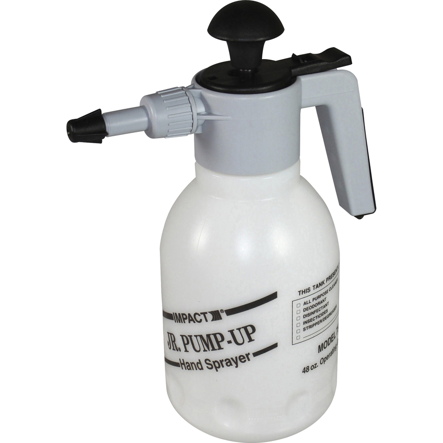 Sprayer