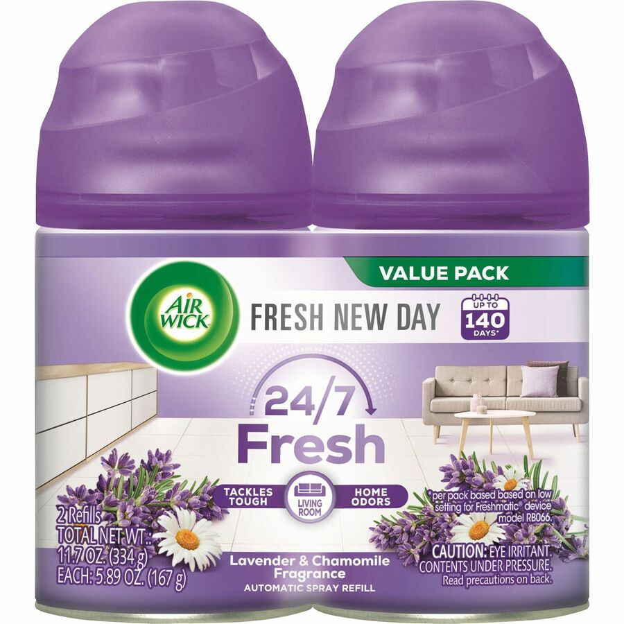 Lavender Refill Pack
