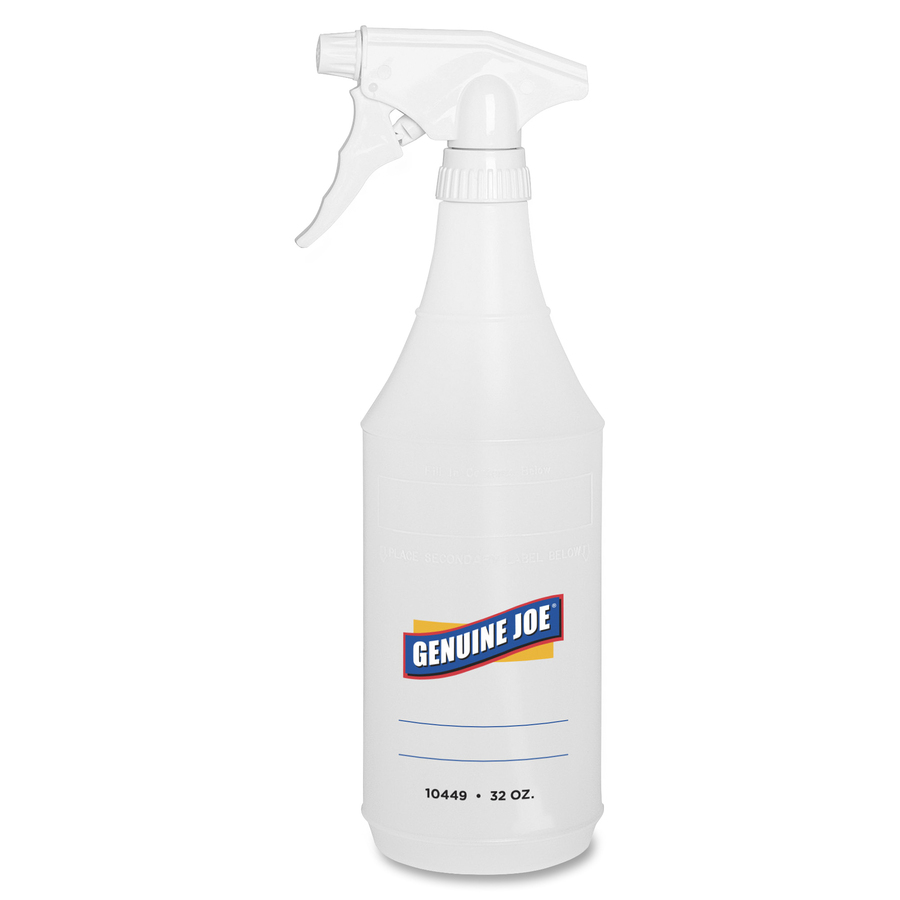 32 oz Trigger Spray Bottle