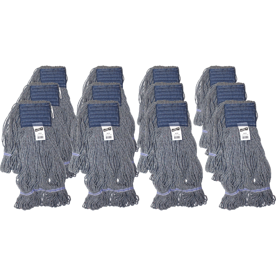 5" Headband Earth Mop Refill
