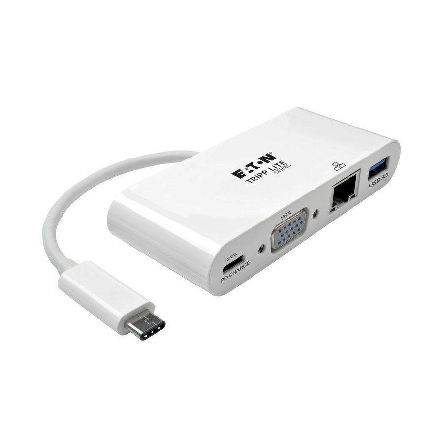 U444-06N-VGU-C Docking Station