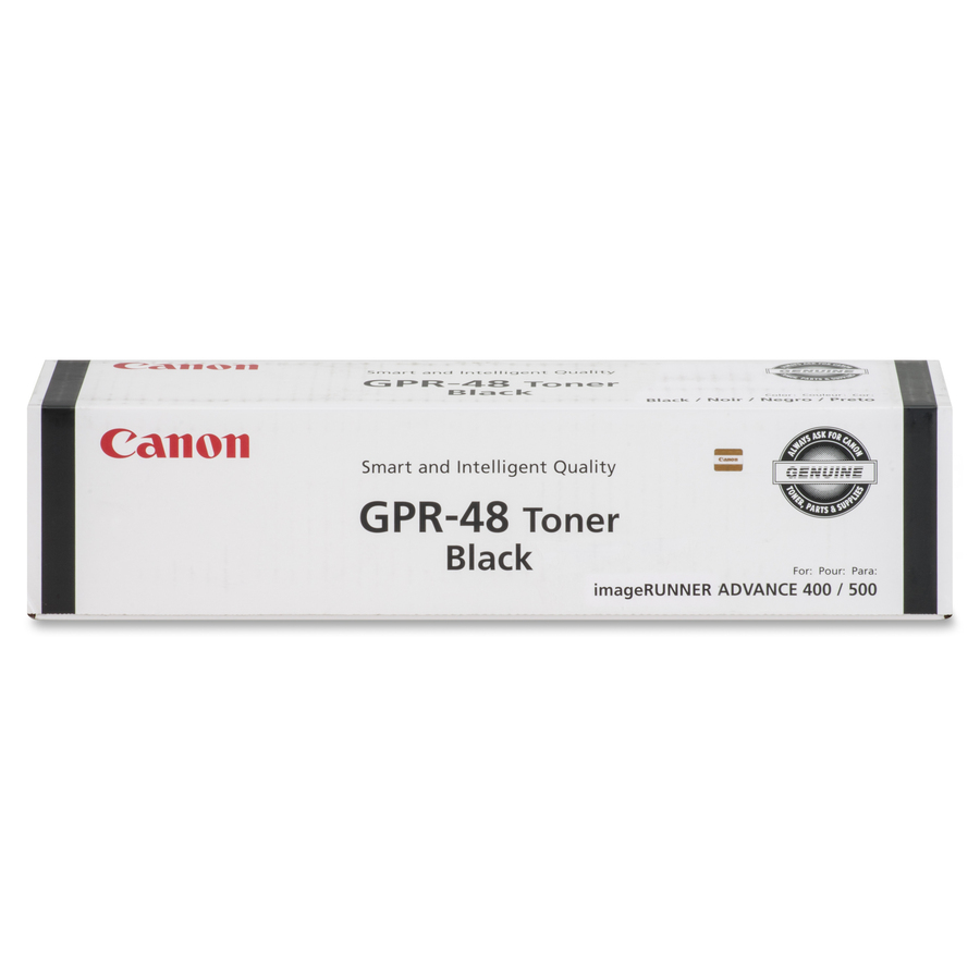 GPR-48 Toner Cartridge
