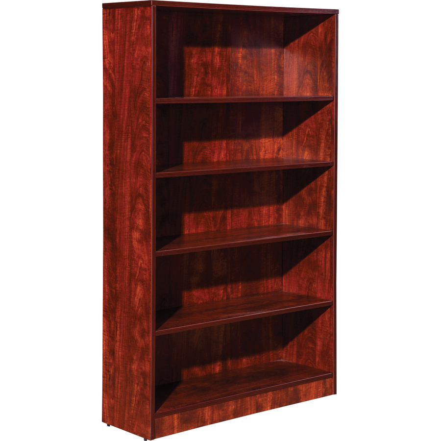 Laminate Bookcase