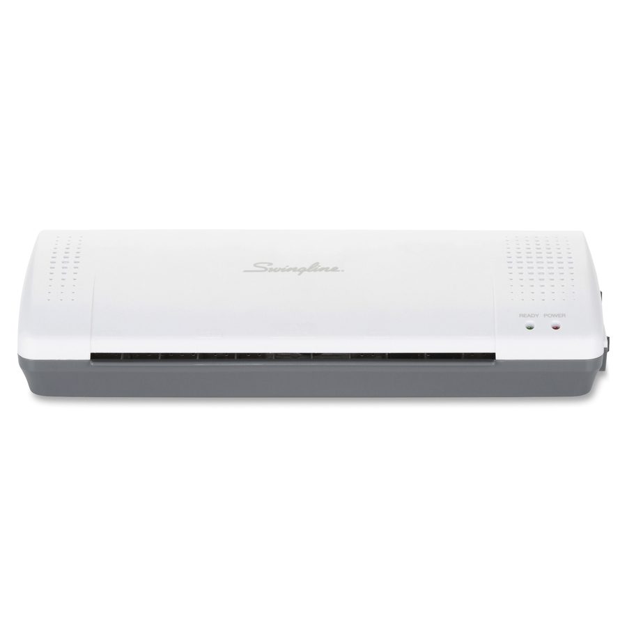 Inspire Plus Thermal Pouch Laminator