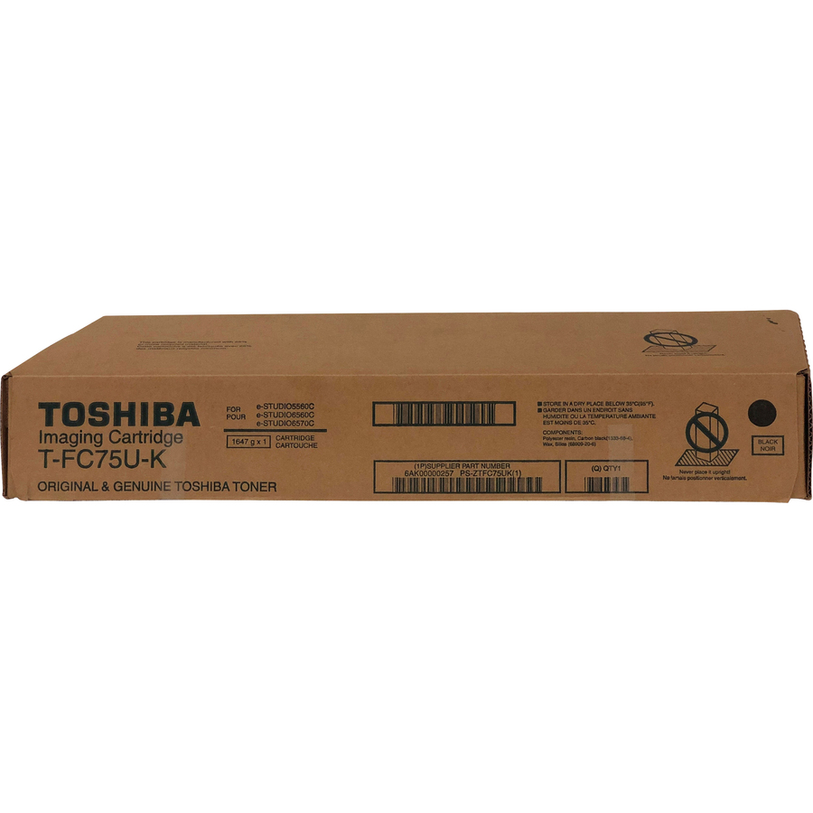 E-Studio 5560/6560 Toner Cartridge