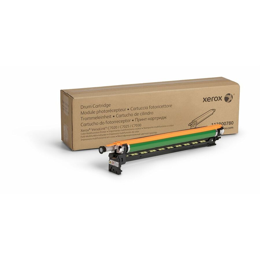 Cmyk Black Drum Cartridge